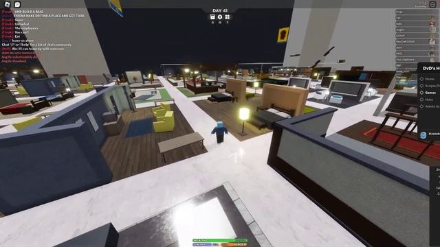 Roblox Scp 3008 Script (Pastebin) смотреть онлайн