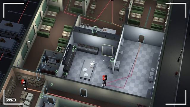 Picklock #3 - Полное Прохождение - Подстава Века