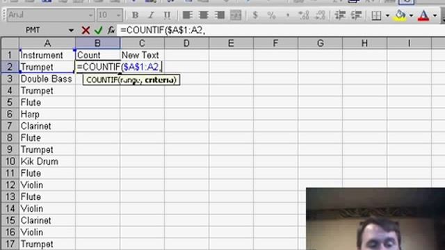 Excel - Excel Tutorial: Automatically Append Sequence Numbers to Duplicate Values - Episode 537 смотреть онлайн