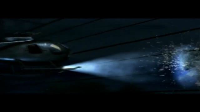 Resident Evil Code: Veronica - Intro HD Dreamcast смотреть онлайн