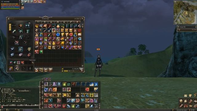 ??? ГАЙД: РАЗБОЙНИК ОДАЛА (НОЖ) Lineage 2 Orfen ??? смотреть онлайн