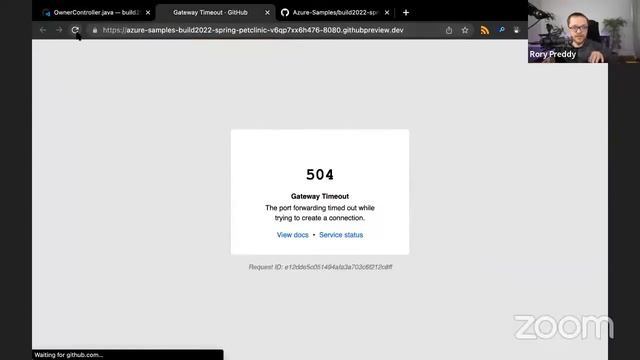 Exclusive Live Interactive Session by Starof Java on "Super charge your Java Apps on Azure” смотреть онлайн