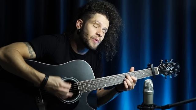 MARCELO CARVALHO | LINKIN PARK | Meteora | Acoustic Cover