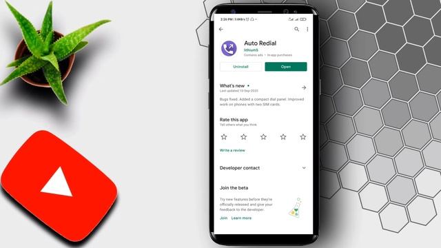 How To ✨ Schedule a Call In Android Set Timer For Automatic Calling смотреть онлайн