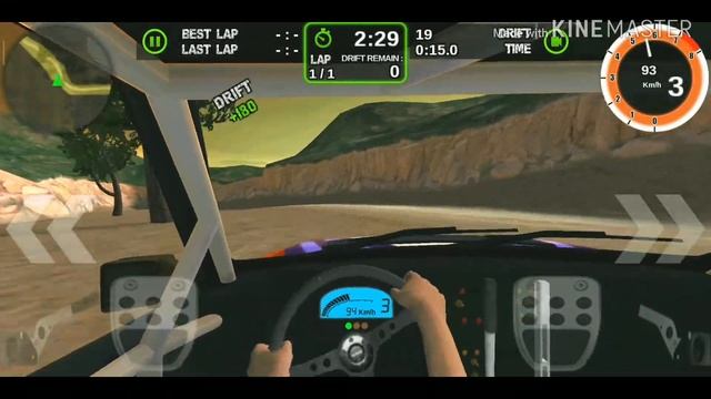 Why we lose? Rally racer dirt Game смотреть онлайн