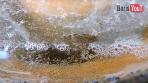 ОЧИСТКА САМОВАРА ОТ НАКИПИ