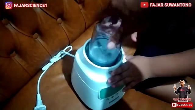 Blender PHILIPS 5000 series, Pro Blend Crush | Premium Glass Jar смотреть онлайн