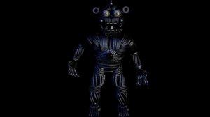 (FNAF) ALL FREDDY'S MUSIC BOX | 2020 (Fan Made)