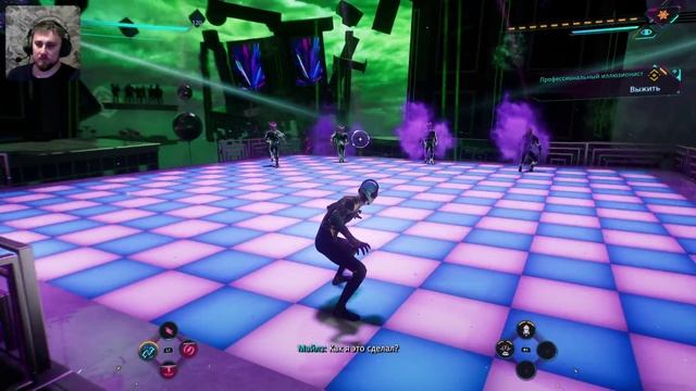 Spider-Man 2!Часть 5-я смотреть онлайн