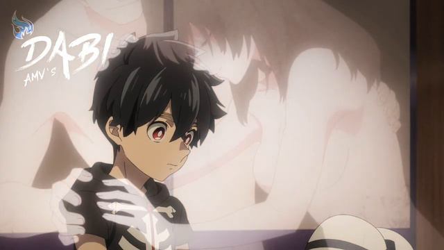 Kemono Jihen「AMV」Never Back Down ᴴᴰ