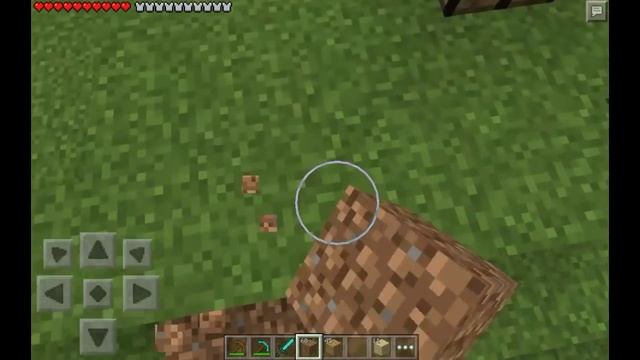 Minecraft PE 0.10.5 Выживание на сервере #1 [САМАЯ ДЛИННАЯ СЕРИЯ?!] смотреть онлайн