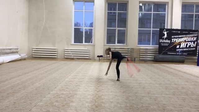 Мастерство со скакалкой, художественная гимнастика 2020 смотреть онлайн