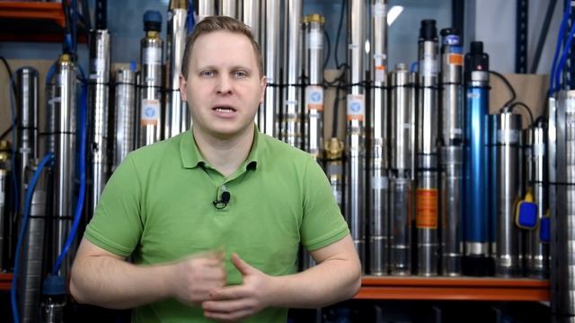 Prezentacja pompy 3SDM24 IBO - hypo.pl смотреть онлайн