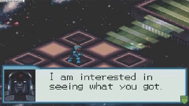 Megaman Battle Network 4 Red Sun Walkthrough Part 39 смотреть онлайн