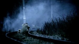 пустой перрон музыка и исполнение Олег Сапегин,слова Елена Молчанова