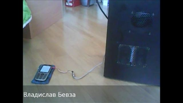 Встроенный усилитель в системный блок Практика (Обзор) смотреть онлайн