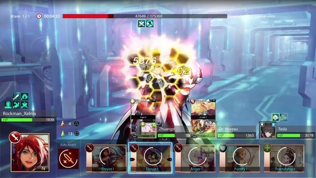 QURARE: Magic Library PS4 (Part 1) смотреть онлайн