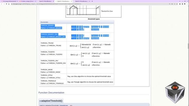 贾老师照本宣科OpenCV 系列一： Free OpenCV Course ~ 04 - Basic Image Enhancement смотреть онлайн
