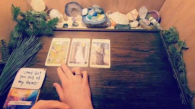 ????YOUR LAST INTERACTION! THEIR THOUGHTS & FEELINGS - ❤?? Pick A Card - TIMELESS TAROT READING смотреть онлайн
