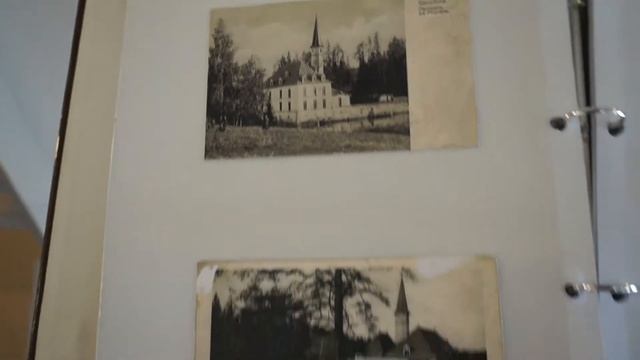 Приоратский дворец и парк в открытках и фотографиях начала ХХ (20) века. смотреть онлайн