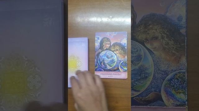Whispers of Love Oracle Cards - Unboxing and Flip Through смотреть онлайн