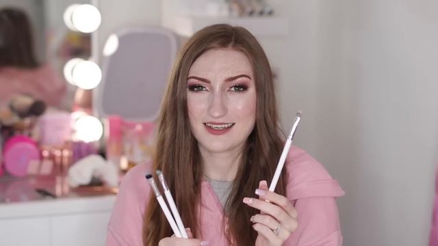 I SPENT $700 ON COLOURPOP MAKEUP!! HUGE HAUL & TRY ON! WEAR TEST REVIEW смотреть онлайн