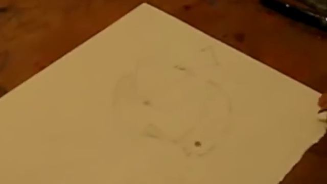 Alex Fong painting demo start chickadees #1 смотреть онлайн