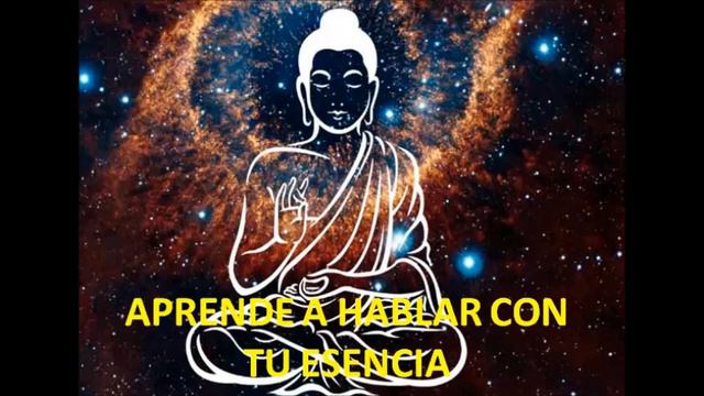 Aprende a hablar con tu Esencia смотреть онлайн
