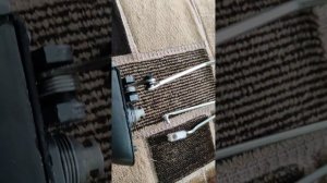 Ваз 2108 - 2114 замена личинки замка двери (без воды)