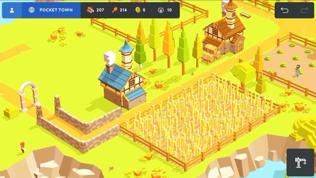 10 best offline crafting and surviving games for android | Games like minecraft смотреть онлайн