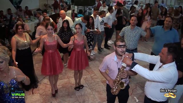 Bijav .Ilmi & Perijan. (RESTORANT 2)20.08.2018.Ork.M.Talent.STUDIO VIRUS смотреть онлайн