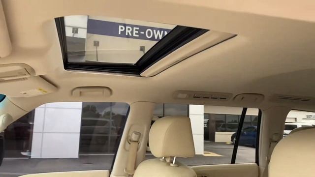 SOLD! 2011 Infiniti QX56 - 123K Mikes