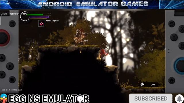 3000th Duel EGG NS 3.1.1 Game Test with settings смотреть онлайн