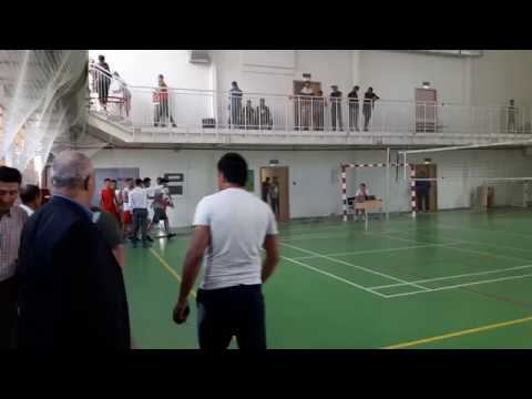 ТУРНИР ПО ВОЛЕЙБОЛУ 2018 ЕКАТЕРИНБУРГ РОО Дилор PRO PAMIR смотреть онлайн