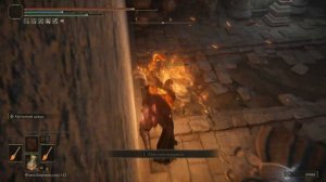 Elden Ring, Катакомбы Под Скалой, Полное Прохождение