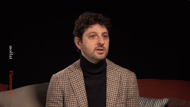 Antoine Buéno - L'effondrement (du monde) n'aura (probablement) pas lieu смотреть онлайн