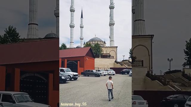 Аллерой. Хехоев 1умар.Проповед Шайха Умара Хехоева. الشيخ عمر الشيشان Umar Hehoev смотреть онлайн