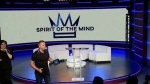 Обновление Духом Ума. Сыны Царства #15. Андрей Шаповал