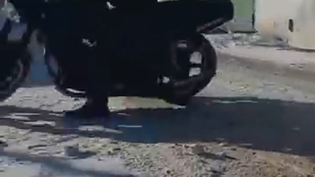 зимние покатушки (продолжение) смотреть онлайн