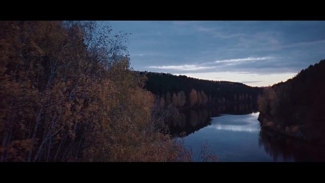 Исетский каньон 4К смотреть онлайн