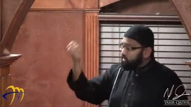 Sheikh Dr. Yasir Qadhi & his Story telling What Should We Believe! DCCI Ministries смотреть онлайн