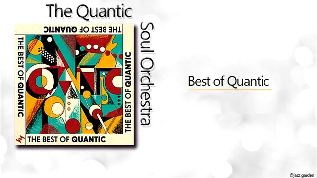 Quantic - Wandering Star смотреть онлайн