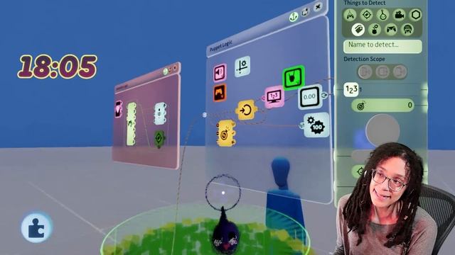 "Safety First" 1-Hour Game Jam! (September 15th) смотреть онлайн