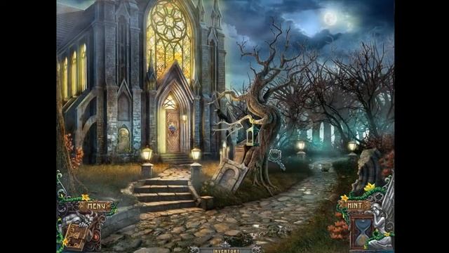 Fallen: The Flowers Of Evil gameplay (2/7) смотреть онлайн