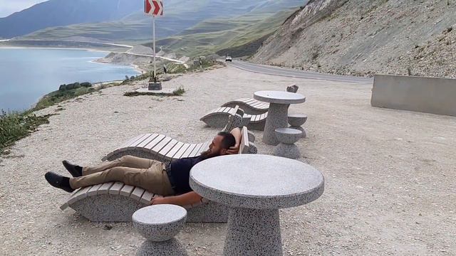 Кезеной-Ам смотреть онлайн