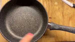 093. Честный отзыв на сковородку от фирмы Нева металл посуда «НМП»??#нмп #сковорода #отзыв