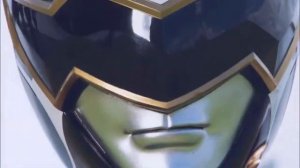 МОГУЧИЕ РЕЙНДЖЕРЫ: МЕГАФОРС Е010 ЧЕЛОВЕК И МАШИНА