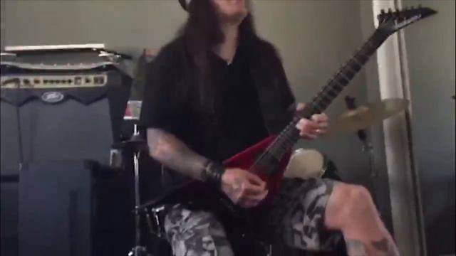 X2Download.com-METAL ALLEGIANCE - We Rock (OFFICIAL VIDEO)