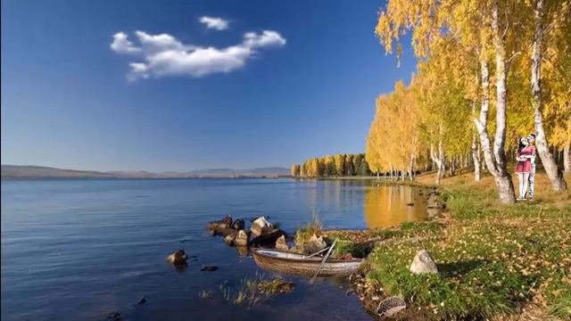 Как прекрасен этот мир! смотреть онлайн