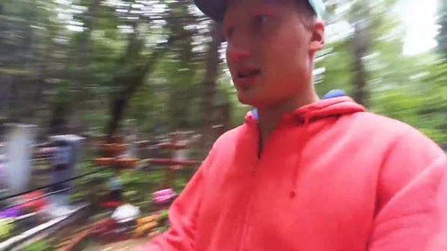 Смоленск! Четкий ДЕД | Приколы с кладбища!